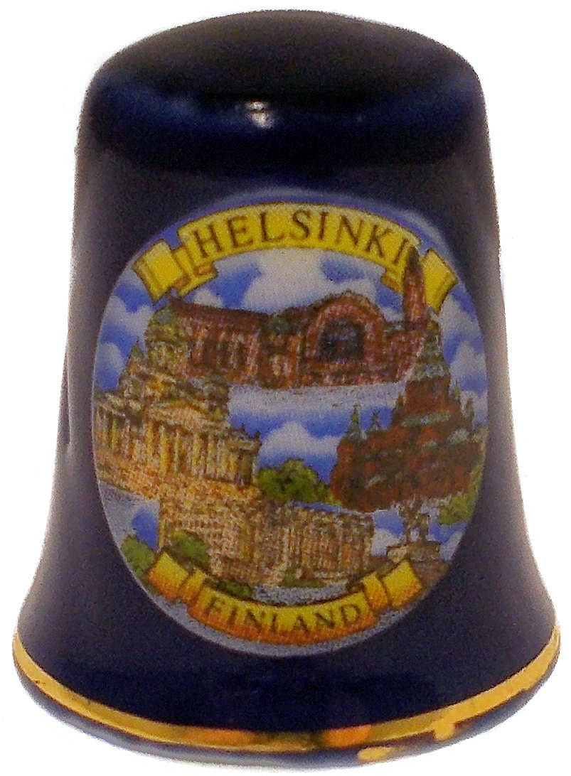 Sormustin Helsinki kombi 1/5007
