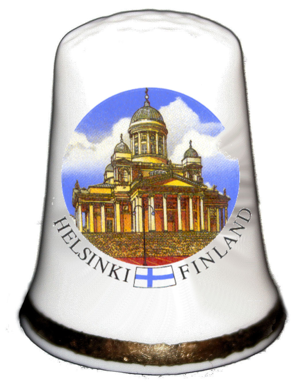 Sormustin Tuomiokirkko 11/5005