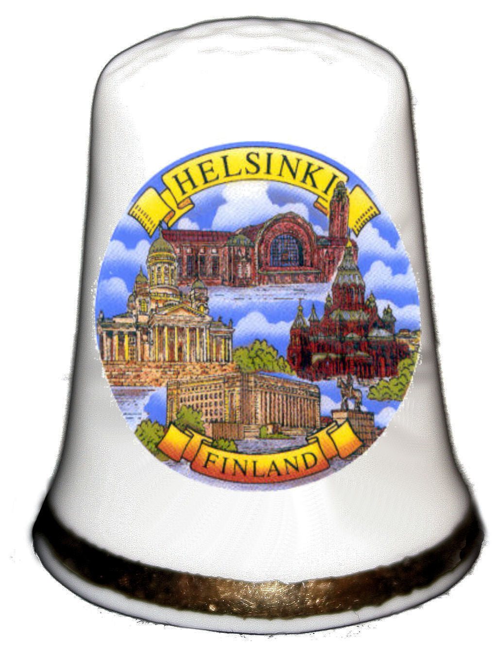 Sormustin Helsinki kombi 11/5007