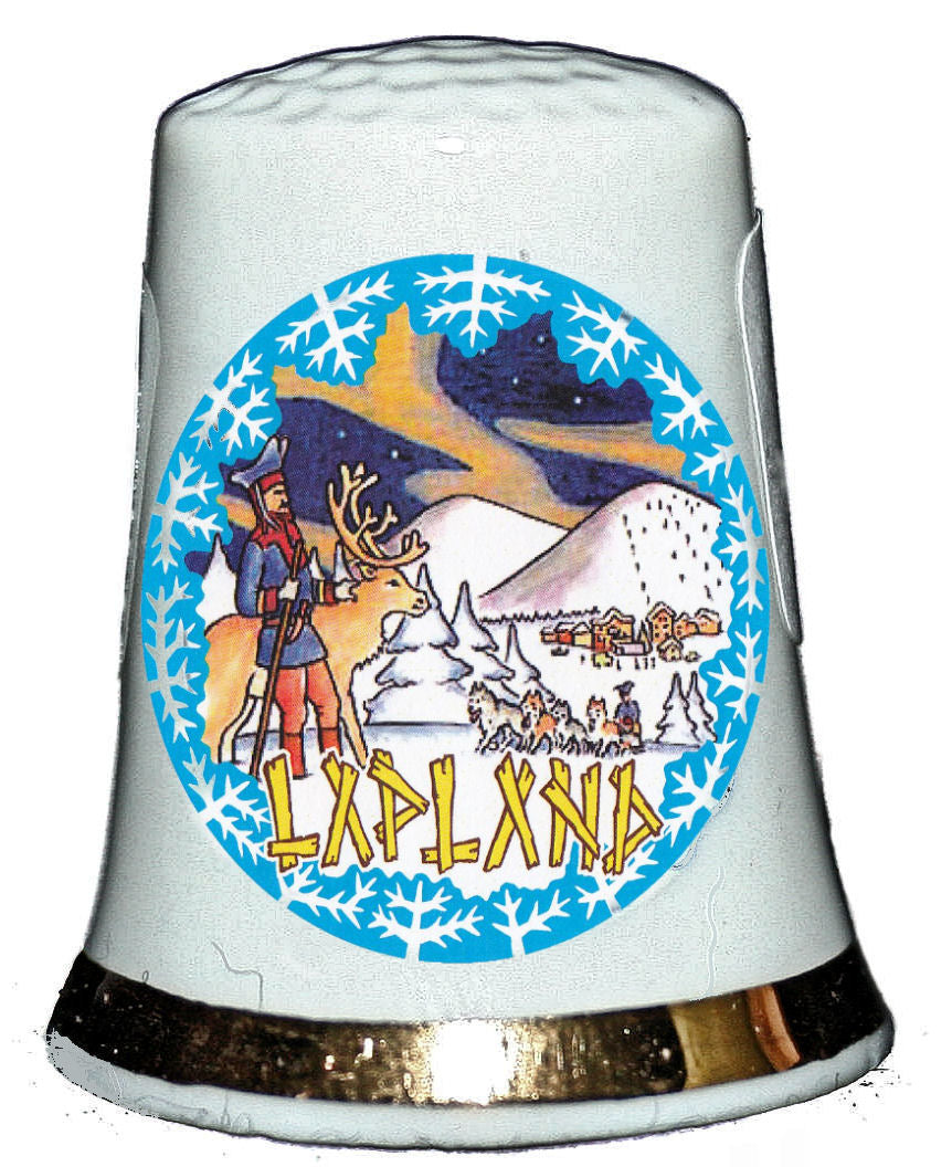 Sormustin Lapin yö 11/7001