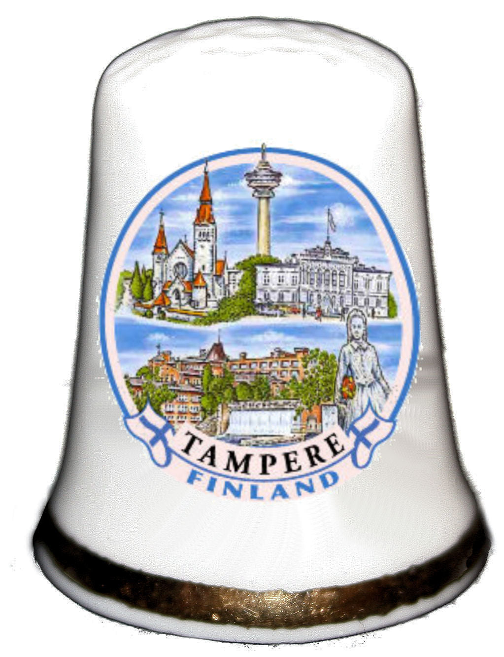 Sormustin Tampere 11/5025
