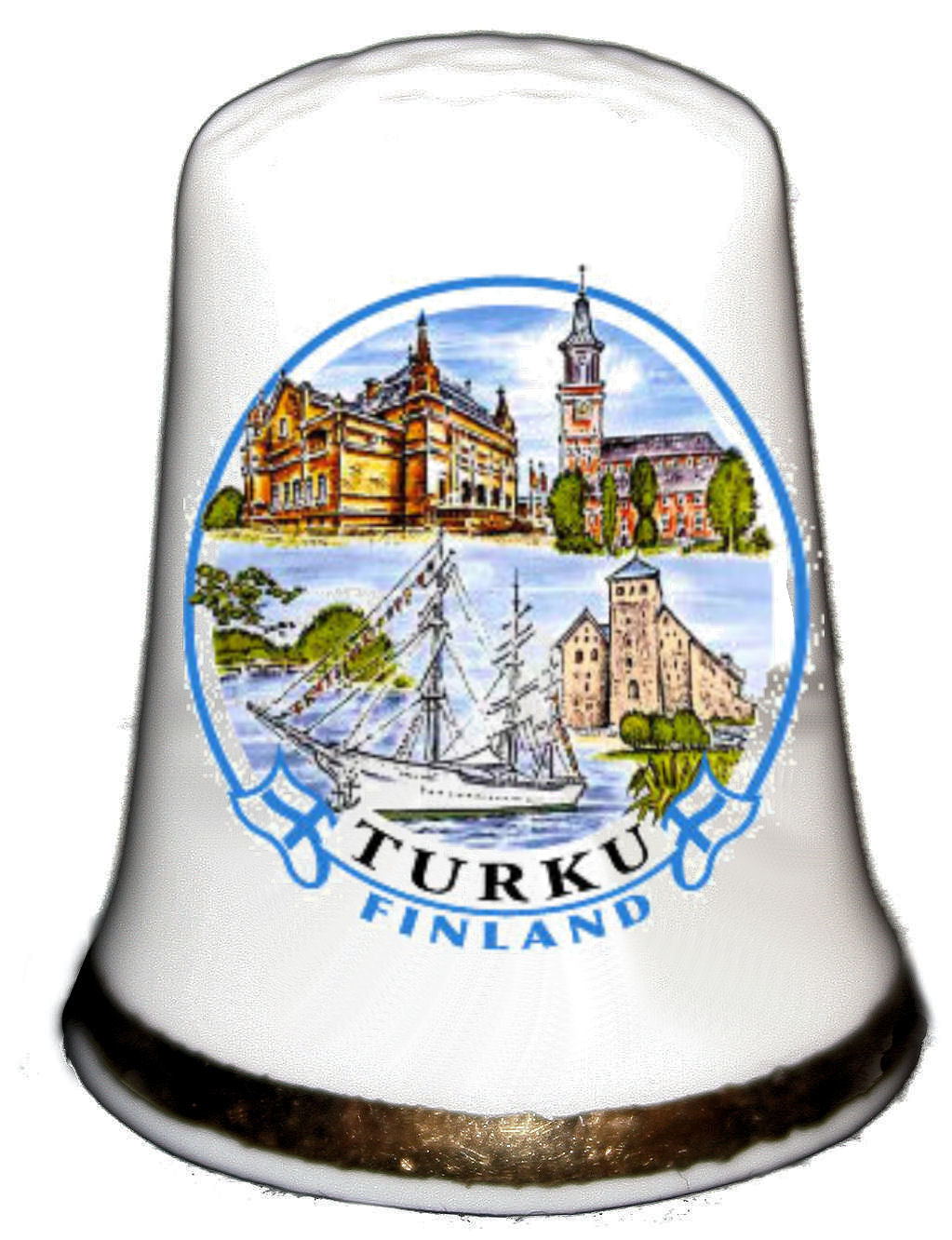 Sormustin Turku 11/6017