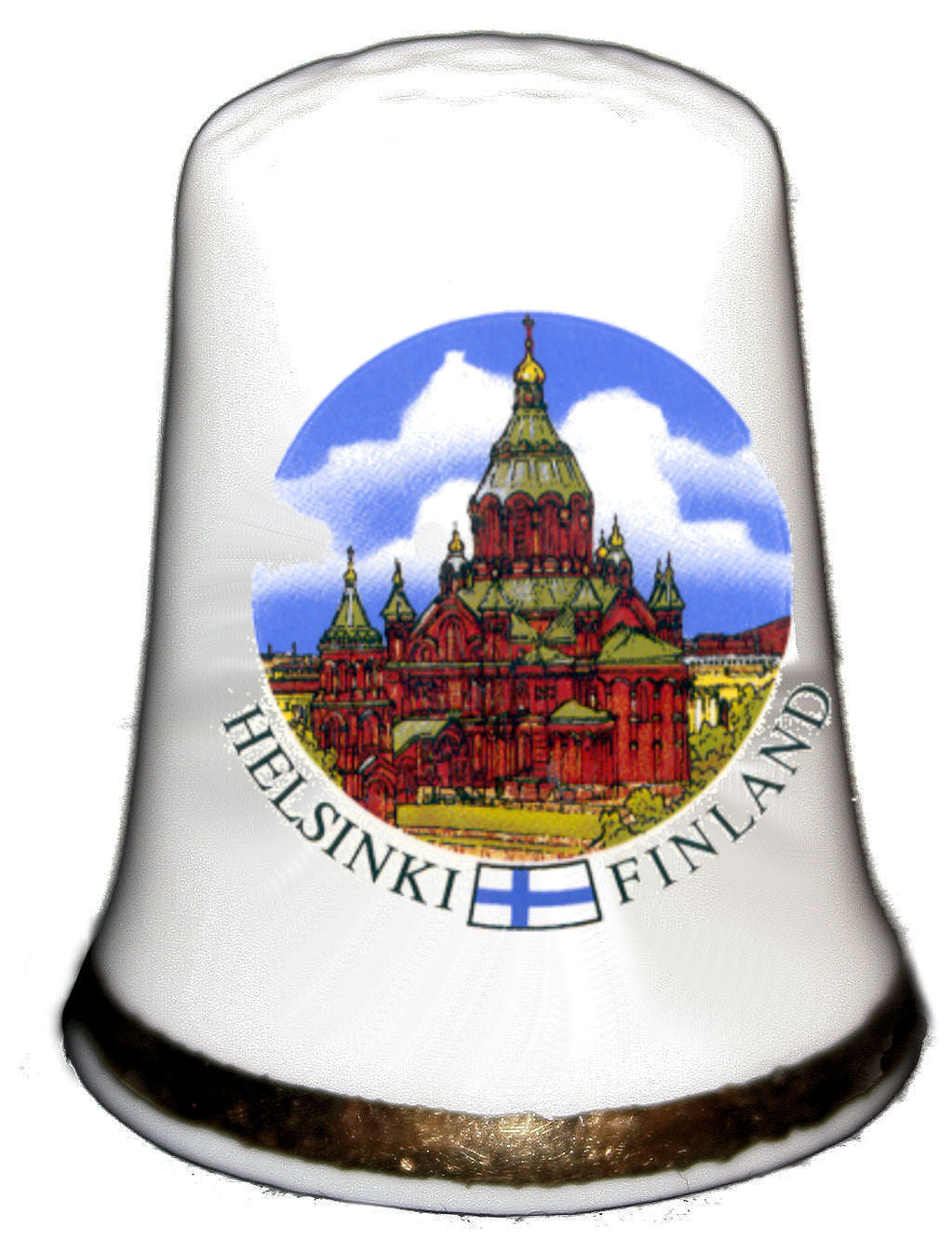 Sormustin Uspenski 11/5006