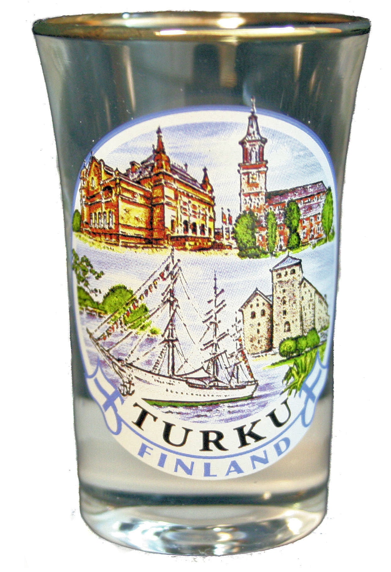 Shottilasi Turku 13/6017