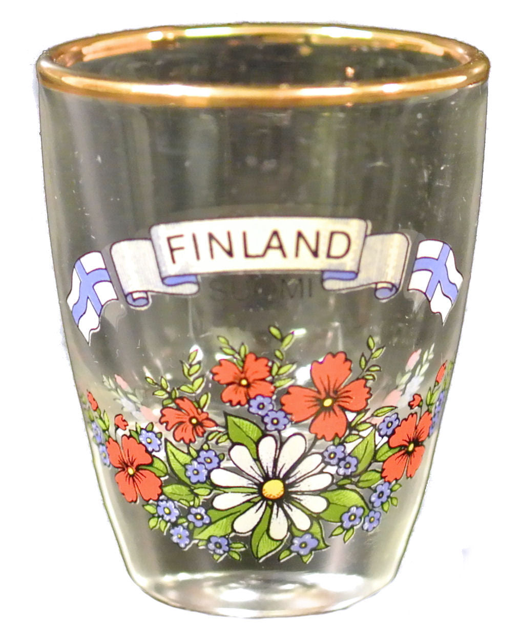 Snapsi Kukka 14/5002