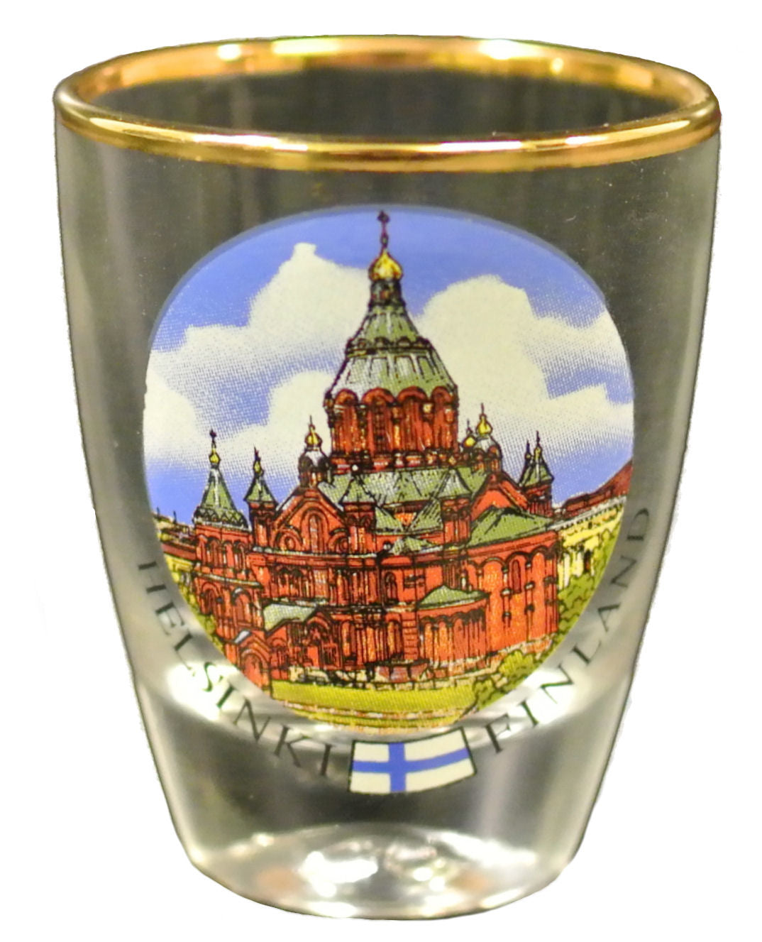 Snapsi Uspenski 14/5006