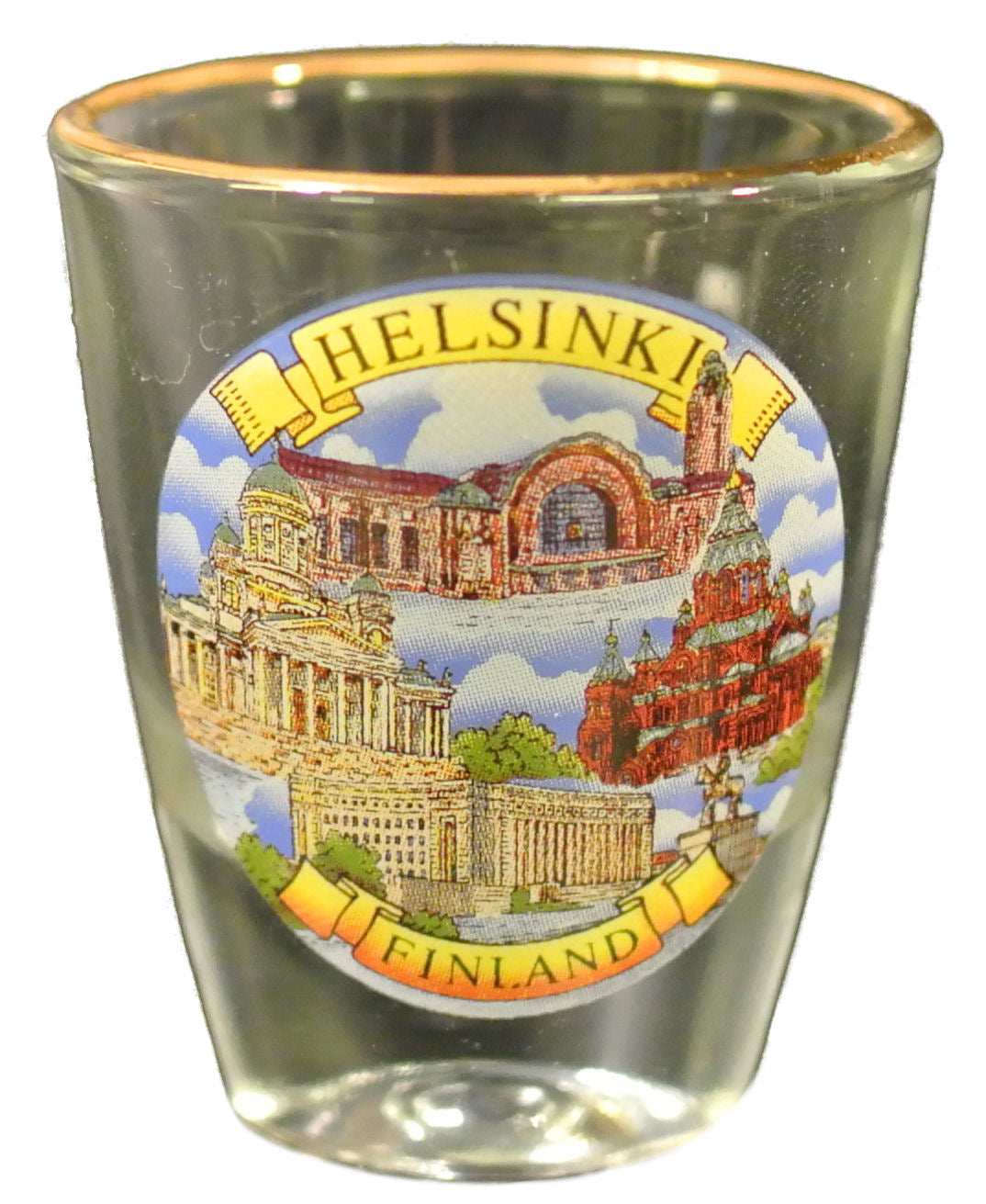 Snapsi Helsinki kombi 14/5007
