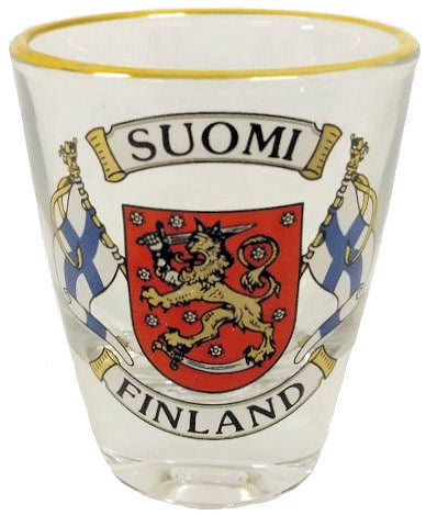 Snapsi Liput vaakunalla 14/6002