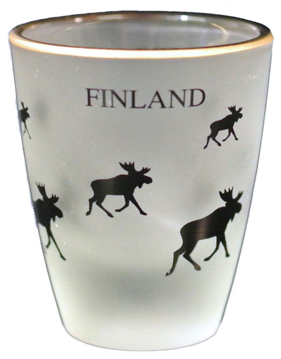 Snapsi Satiini hirvi 140Hi