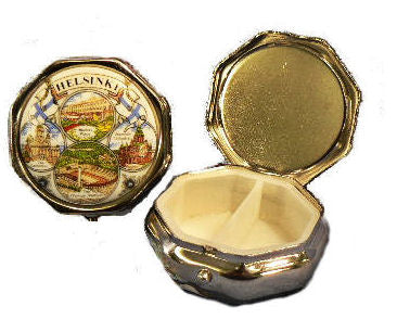 Pillerirasia Tori 52/5009