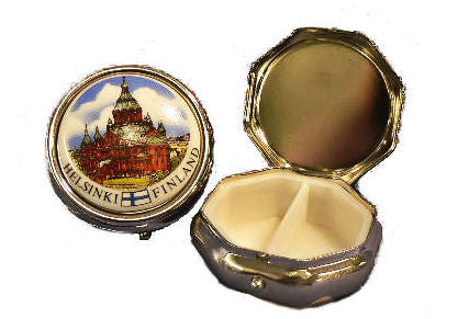 Pillerirasia Uspenski 52/5006