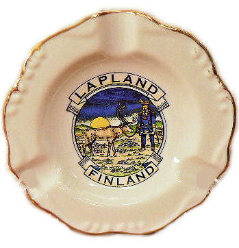 Tuhkakuppi Lapland 297/5013