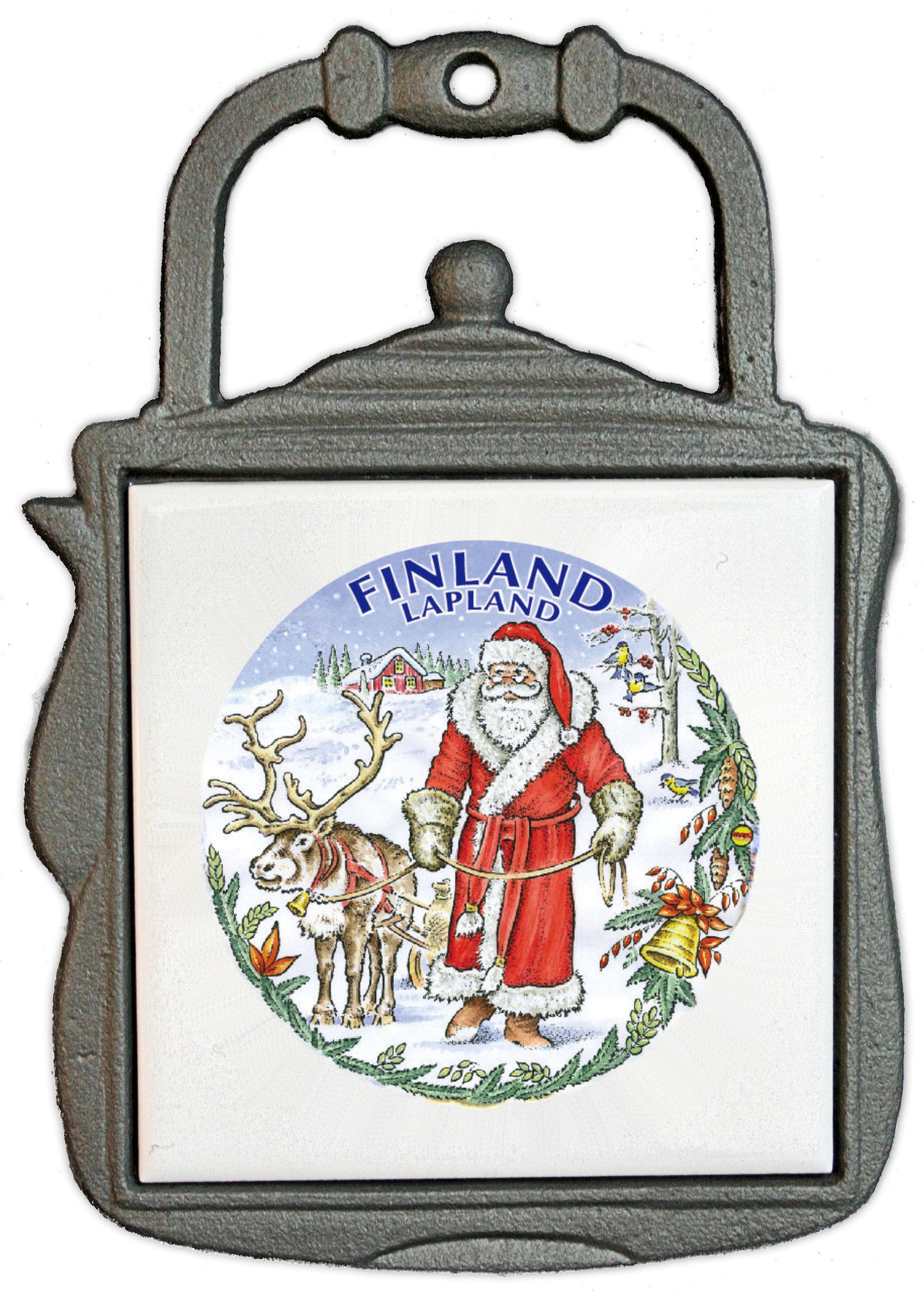 Pannunalunen Joulu 305/5003