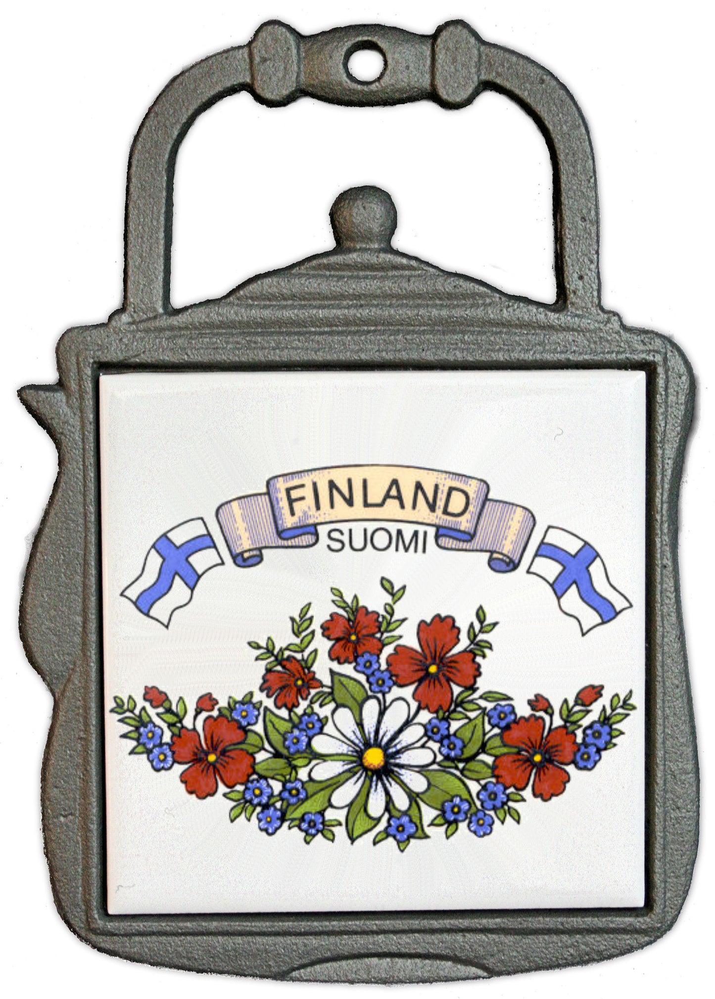 Pannunalunen Kukka 305/5002