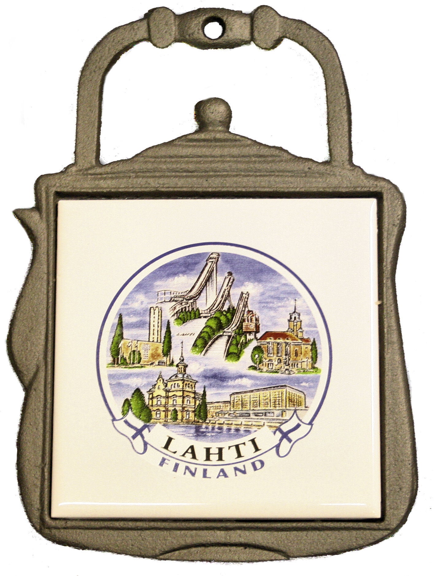 Pannunalunen Lahti 305/6014