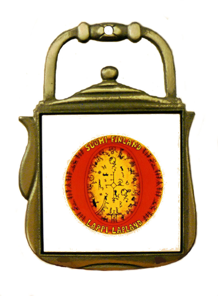 Pannunalunen Noitarumpu 305/5018