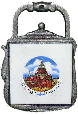 Pannunalunen Uspenski 305/5006