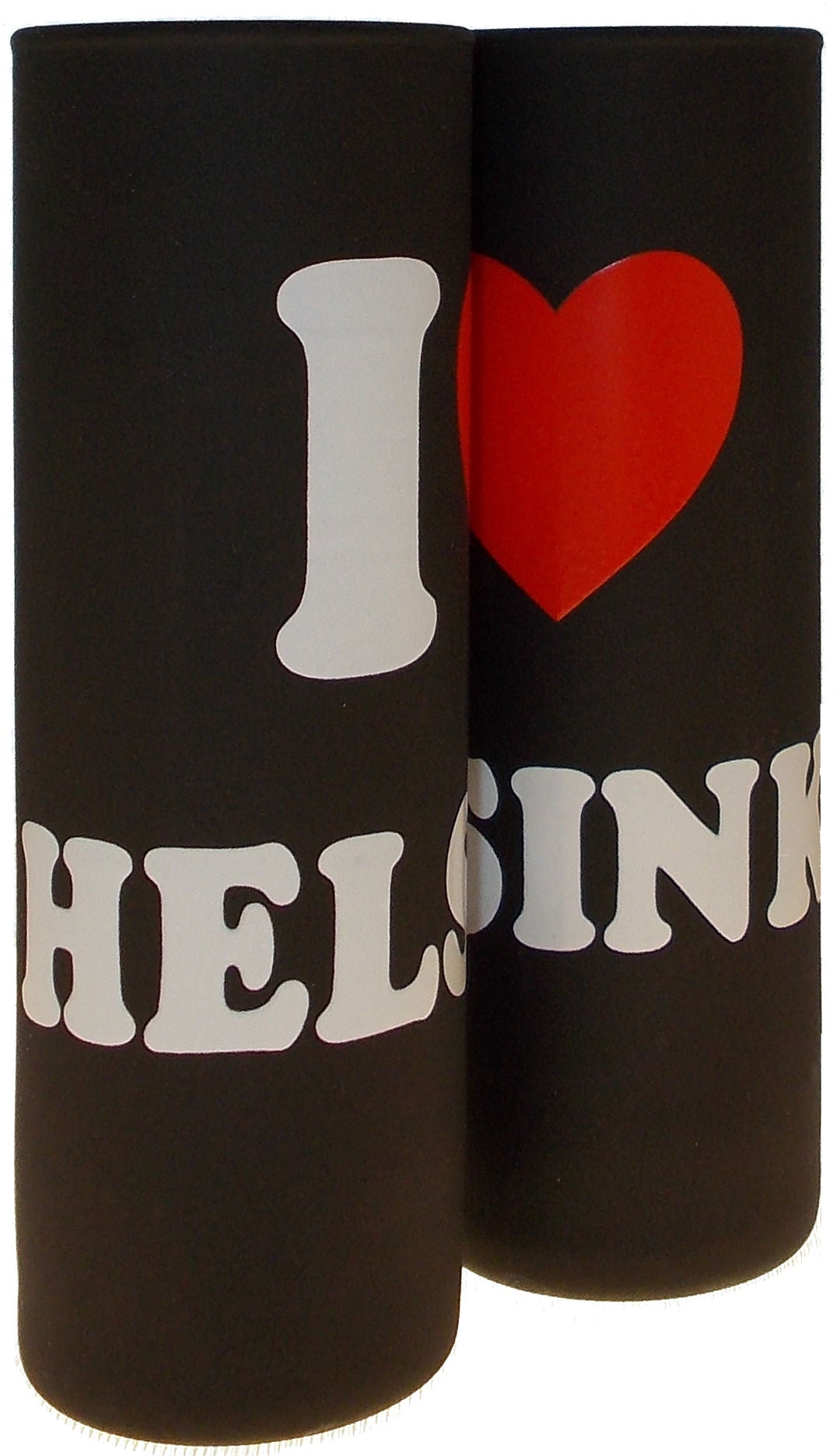Shottilasi I Love Helsinki 5/HKI