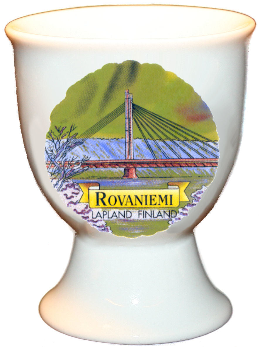 Munakuppi Rovaniemen silta 613/5014