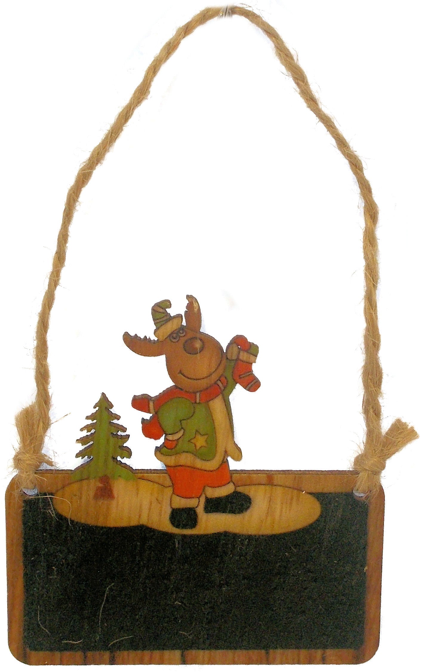 Ripustettava Kirjoitustaulu Poro 73-6125