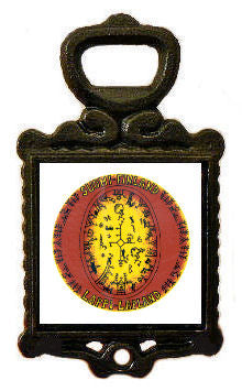 Pullonavaaja Noitarumpu 801/5018