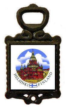 Pullonavaaja Uspenski 801/5006