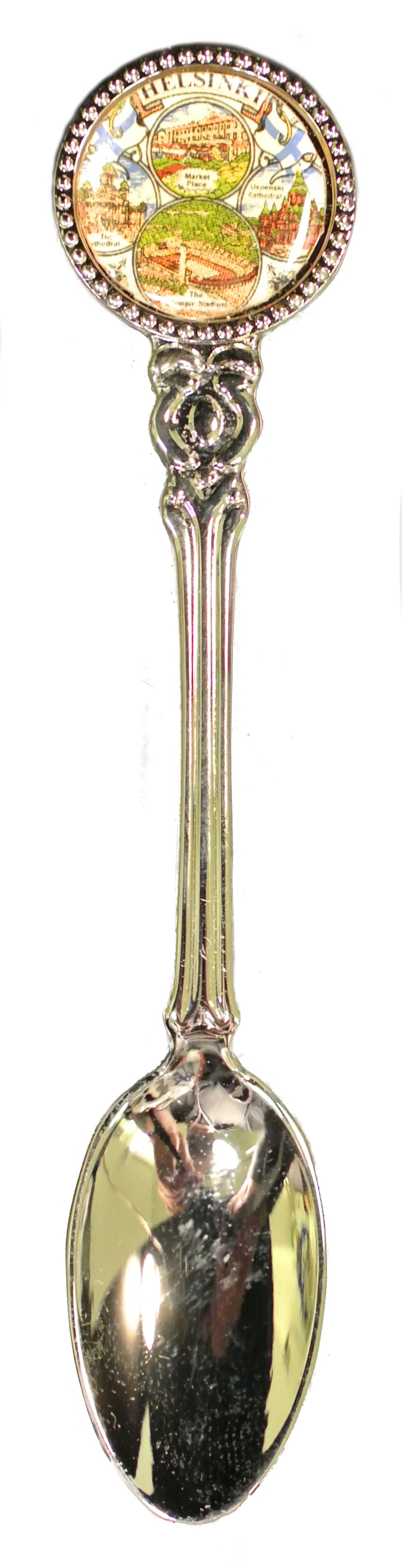 Lusikka Tori 810/5009
