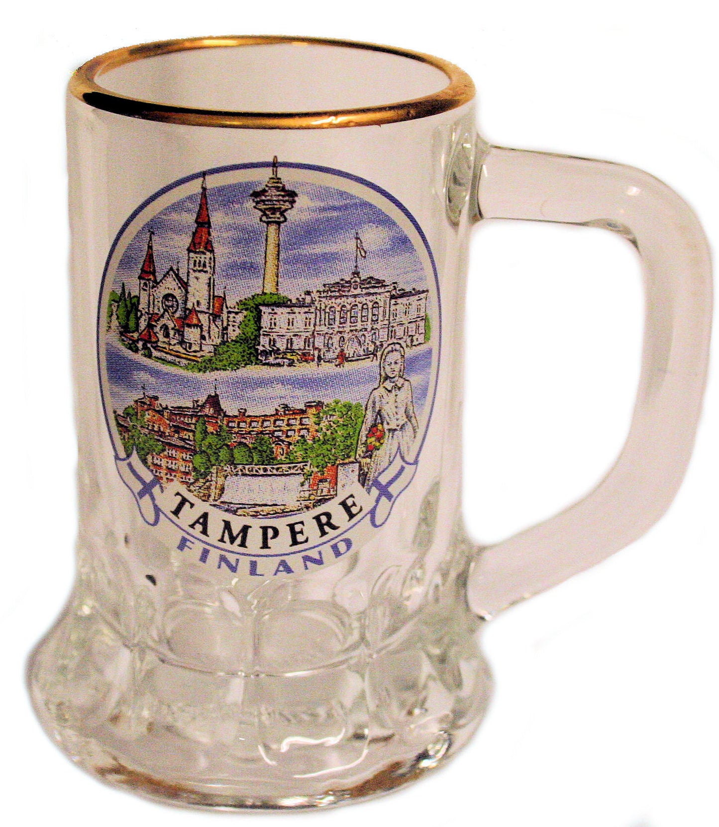 Snapsituoppi Tampere 88/5025