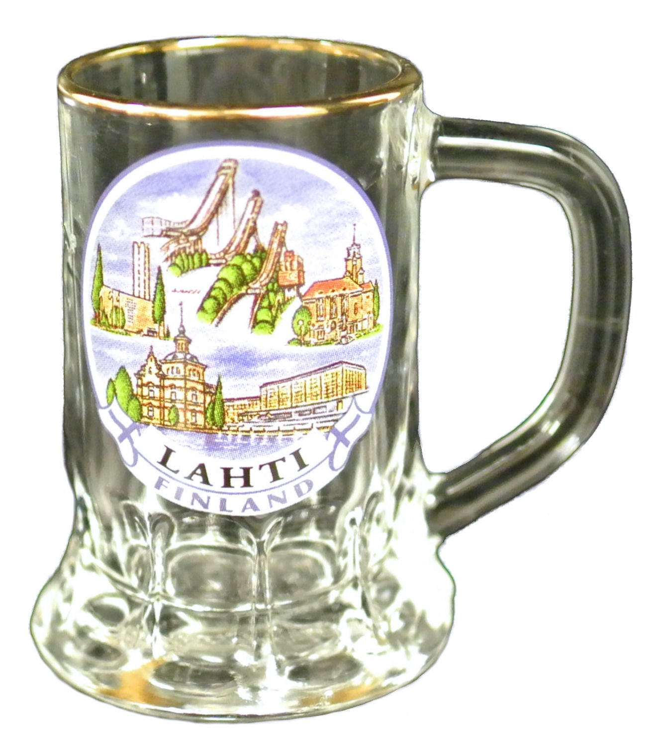 Snapsituoppi Lahti 88/6014
