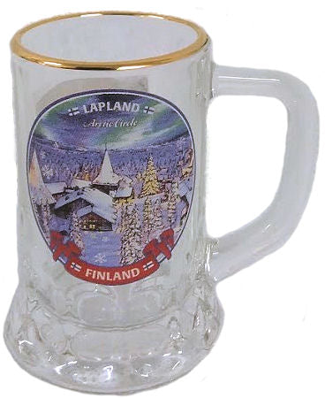 Snapsituoppi Arctic Circle 88/6019