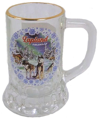 Snapsituoppi Lapland husky 88/6020