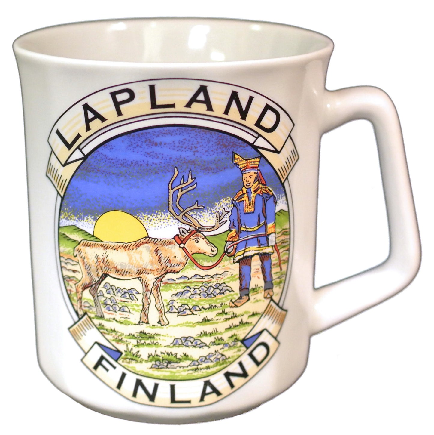 Muki Lapland 903/5013