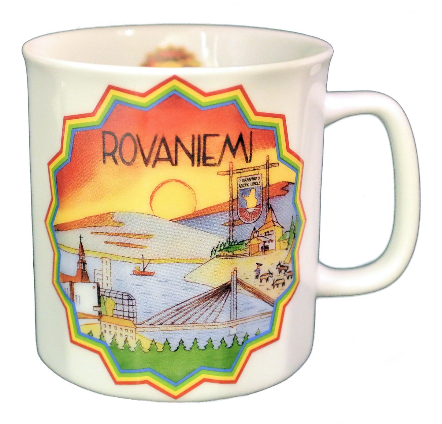 Muki Rovaniemi 903/7002