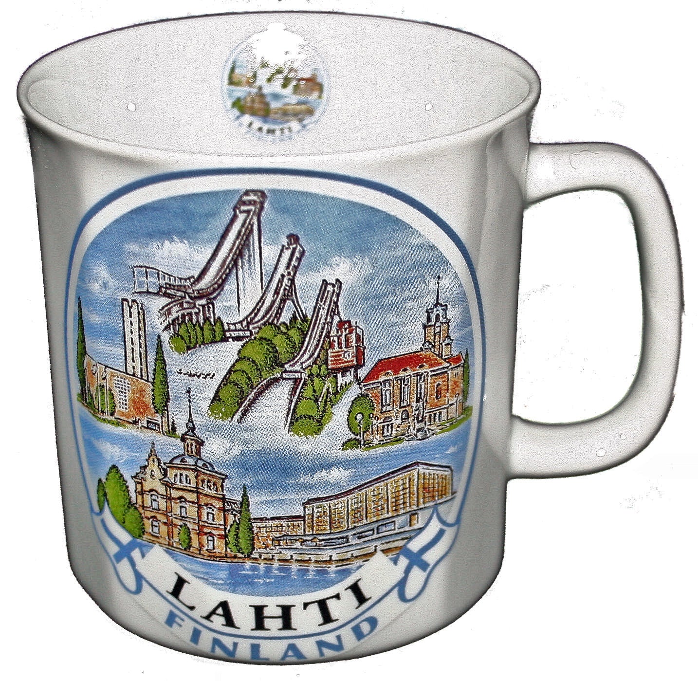 Muki Lahti 903/6014
