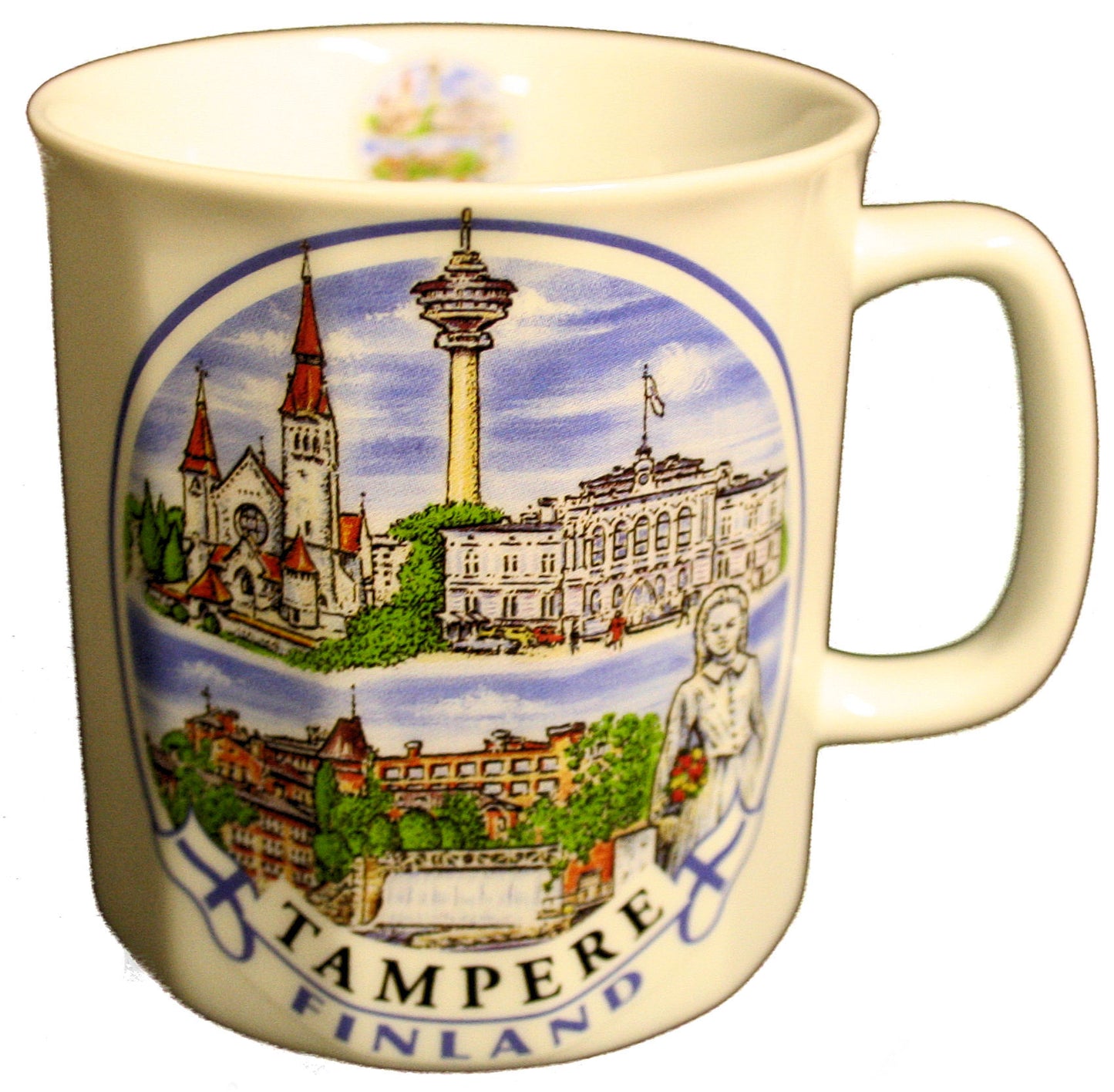 Muki Tampere 903/5025