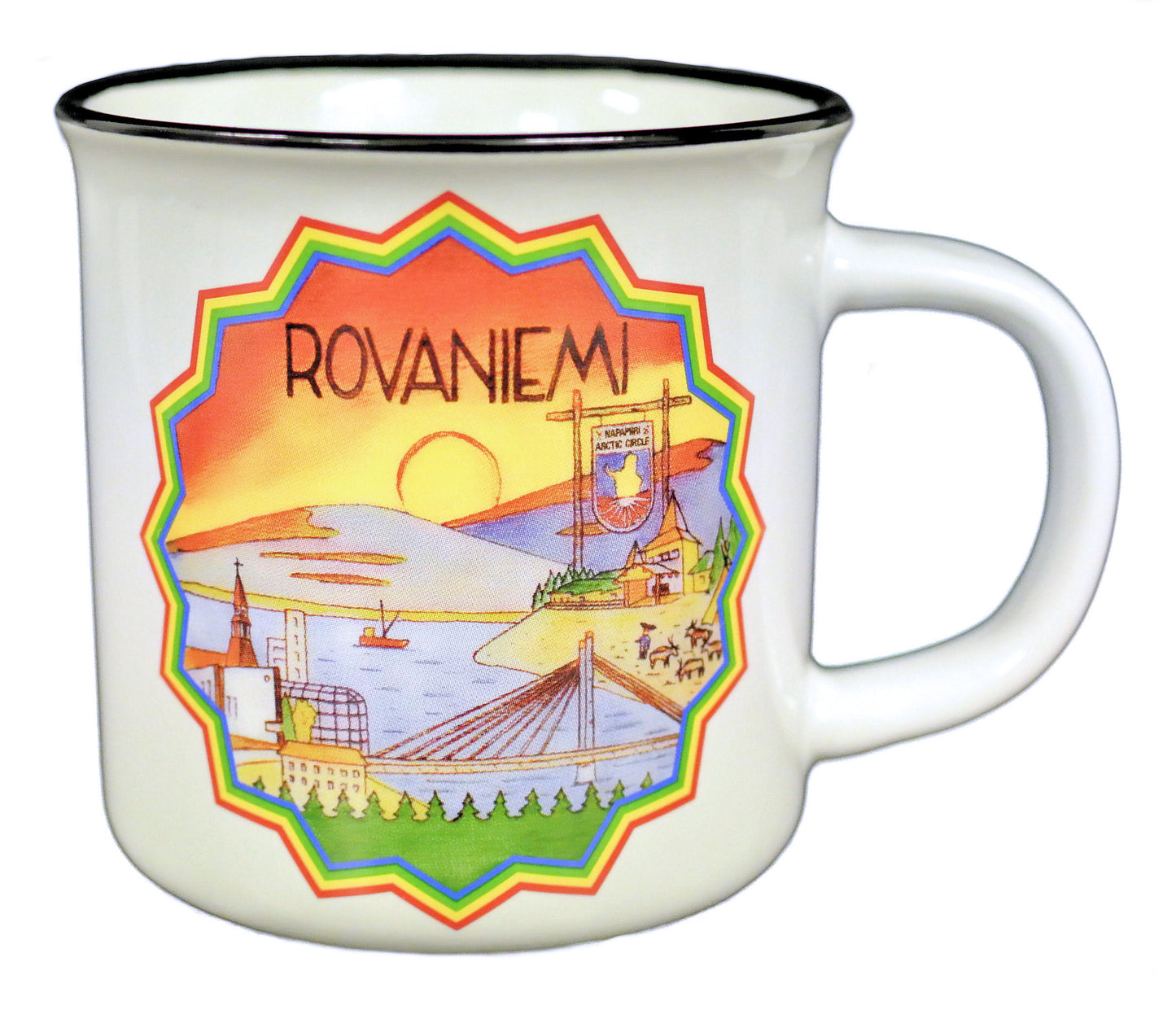 Muki Rovaniemi 912/7002