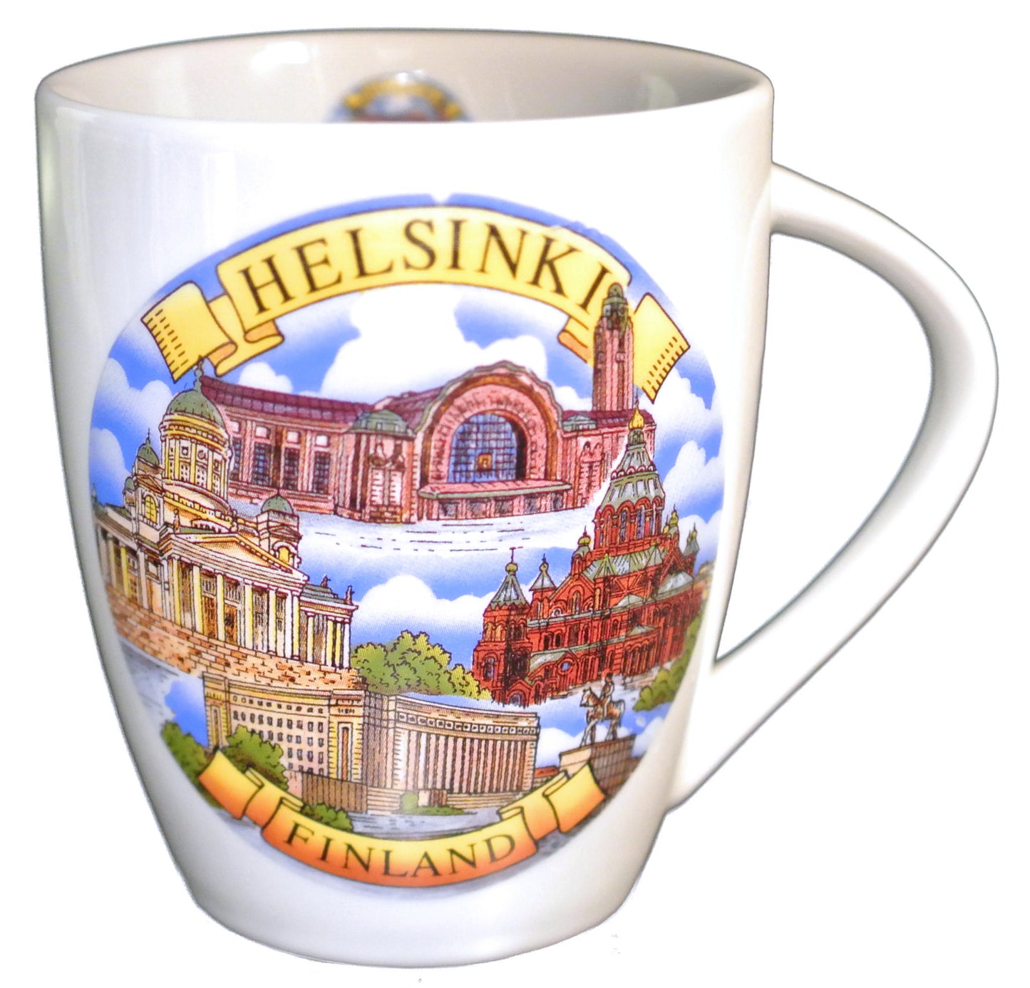 Muki Helsinki kombi 941/5007