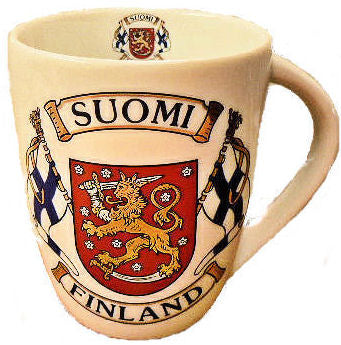 Muki Liput vaakunalla 941/6002