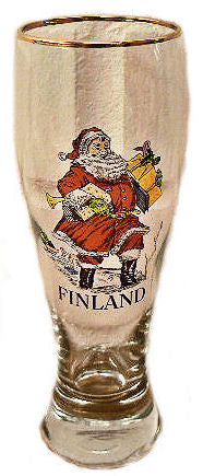 Pieni tuoppi Joulupukki 955/5004