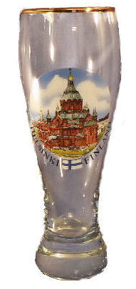 Pieni tuoppi Uspenski 955/5006