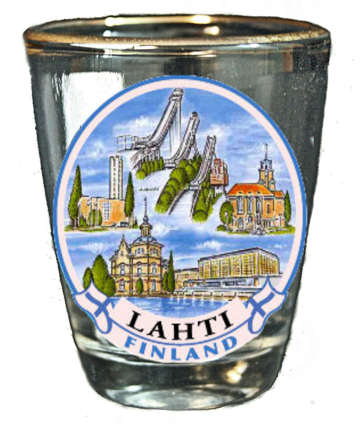 Snapsi Lahti 14/6014