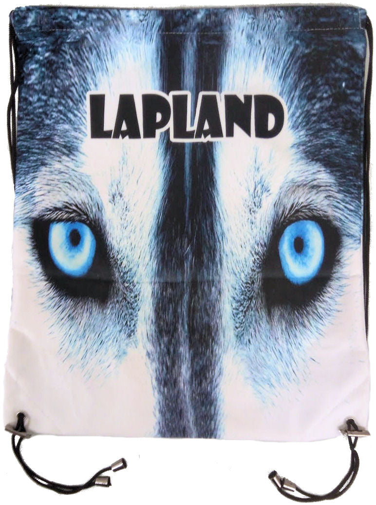 Narureppu Finland-Lapland 60089