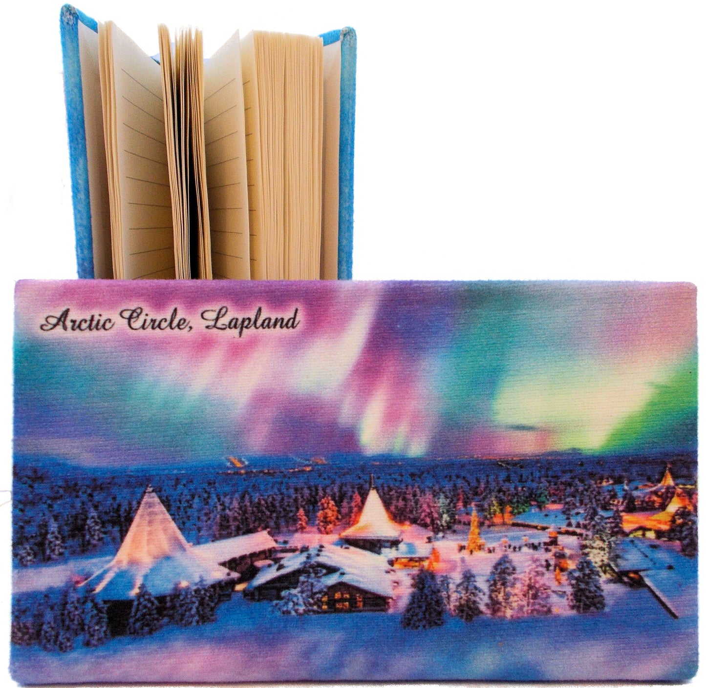 Muistivihko Arctic Circle NBGN002