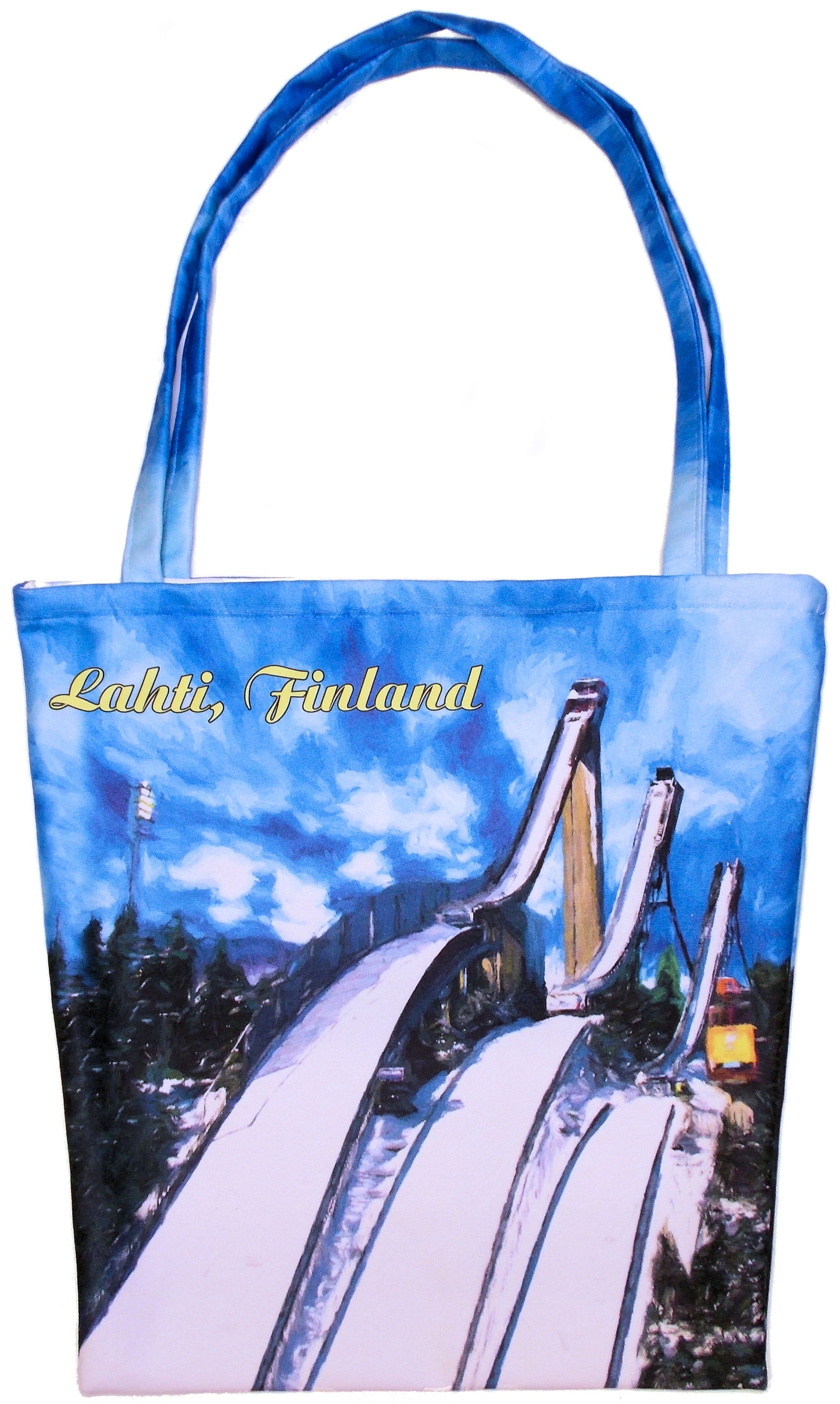 Ostoskassi Lahti 60072
