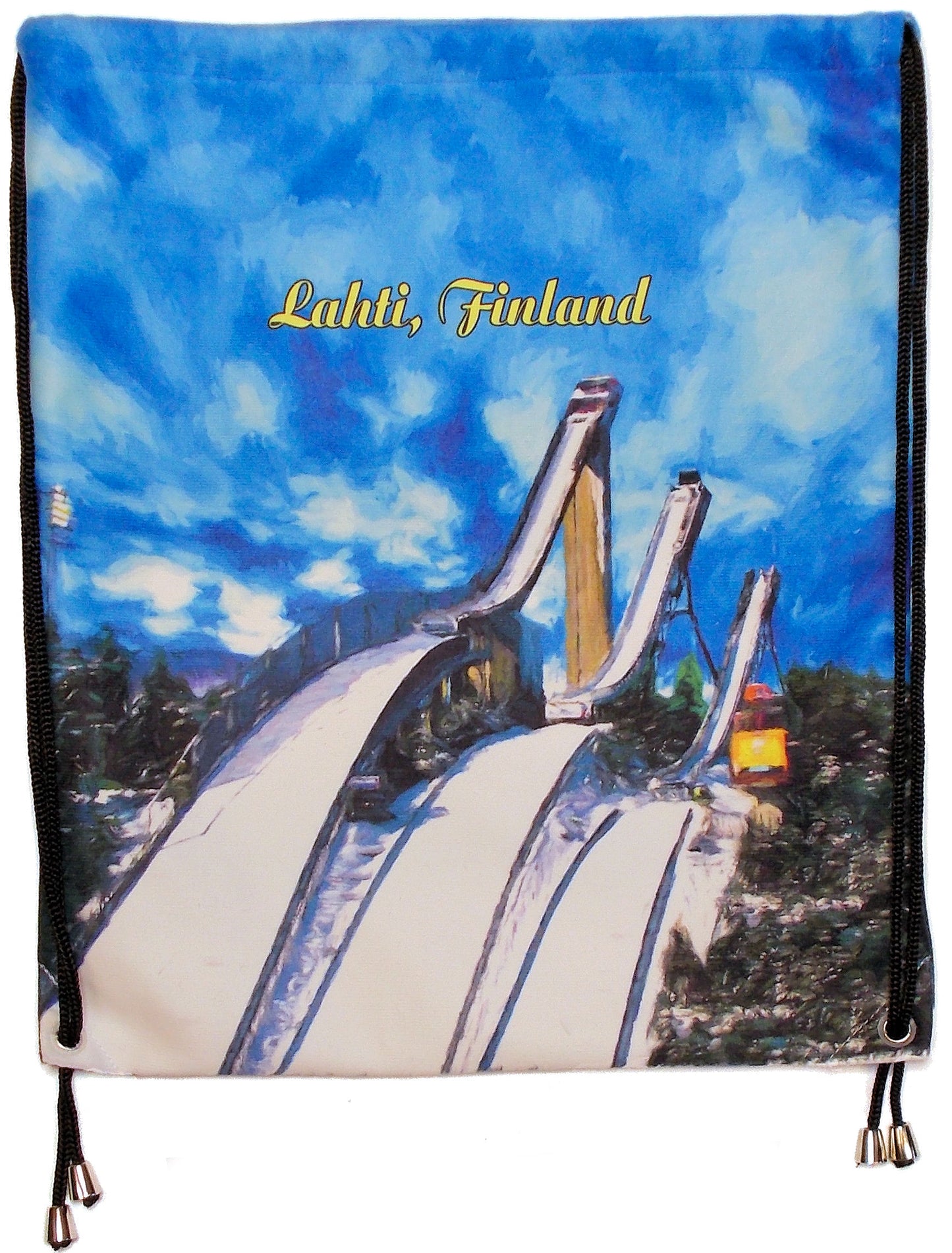 Narureppu Lahti 60074