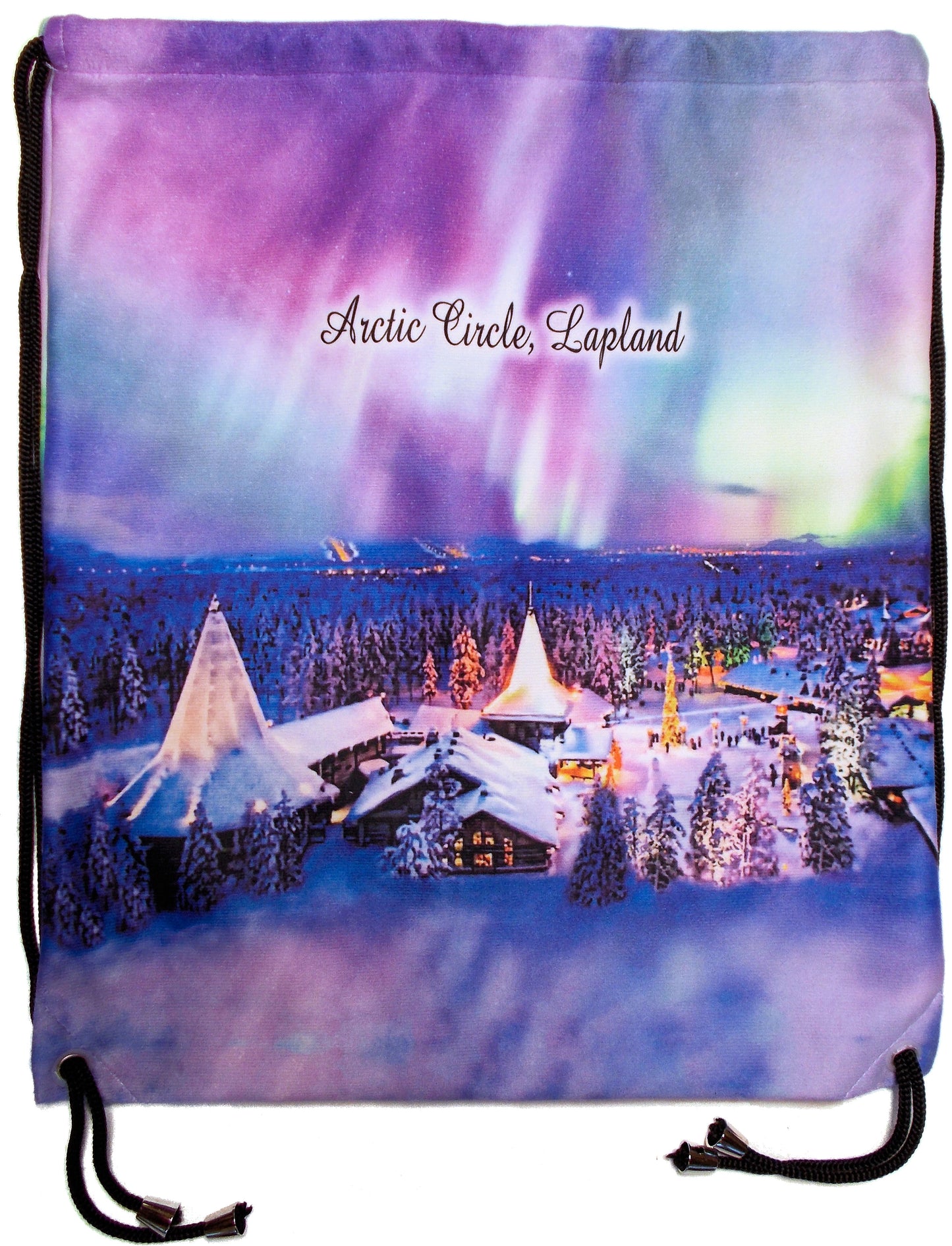 Narureppu Arctic Circle STB018
