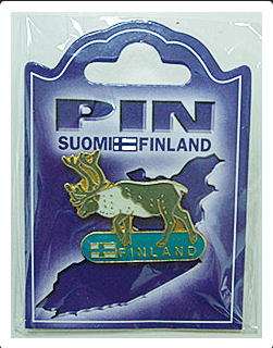 Pinssi Poro P9