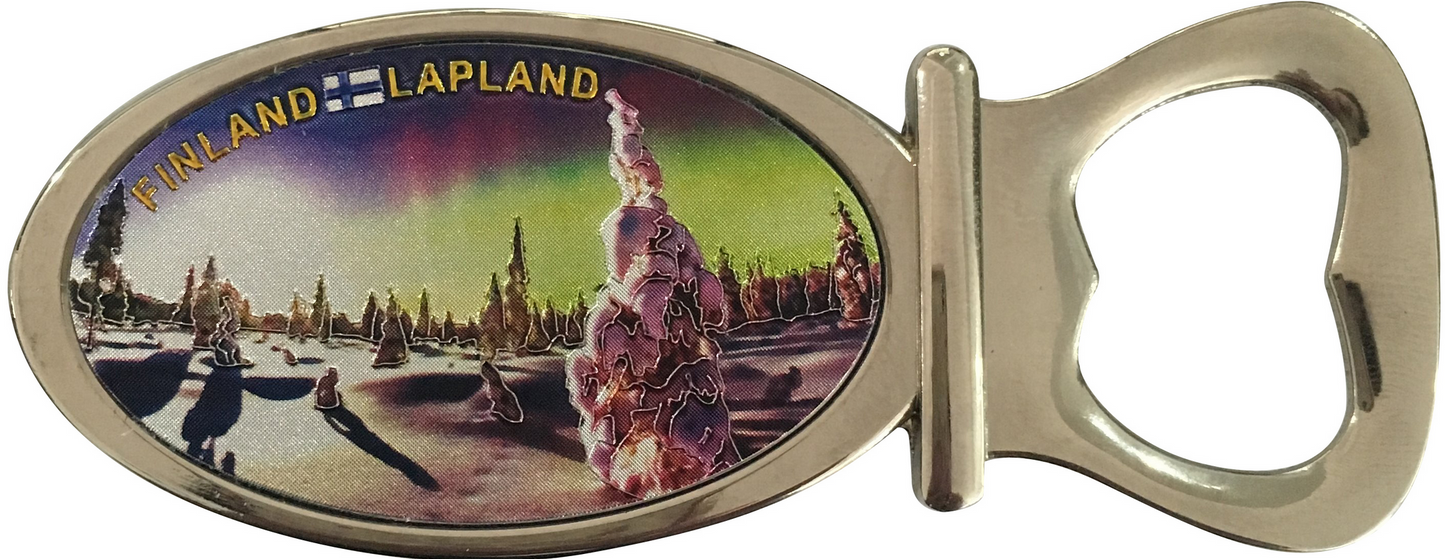 Pullonavaajamagneetti Revontuli BM7