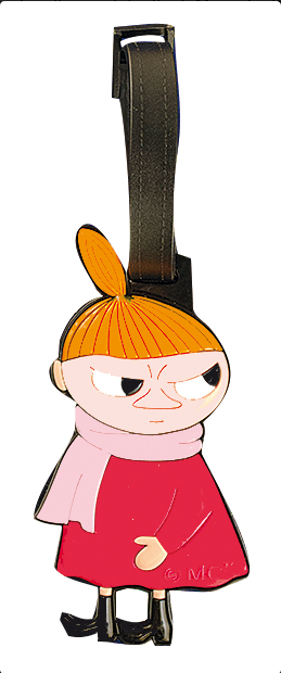 Osoitetagi Pikku Myy LT2B