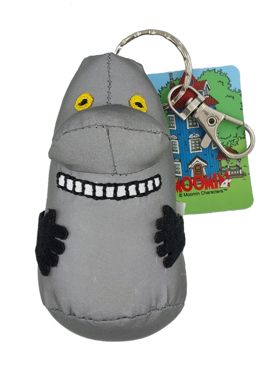 Pehmoheijastin Mörkö MH3